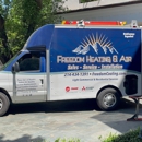 Freedom Heating & Air - Air Duct Cleaning