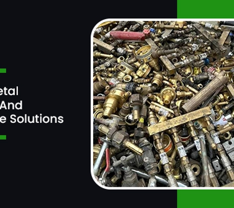 Ironman Scrap Metal Recycling - Clayton, VIC. Efficient Metal Collection And Sustainable Solutions