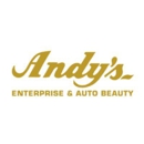 Andy's Enterprise and Auto Beauty - Towing