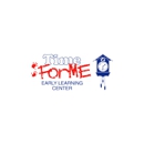 Time For Me Early Learning Center - Child Care