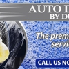 Auto Detailing By Dub Coates gallery