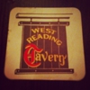 West Reading Tavern gallery