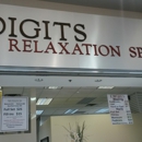 Digits Relaxation Spa - Day Spas