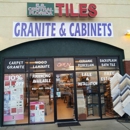 Central Florida Tiles Inc - Tile-Contractors & Dealers