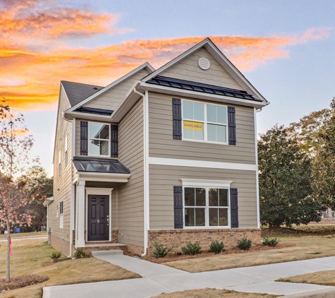 Eastwood Homes at Greenrich Mill - Simpsonville, SC