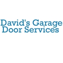 David's Garage Door Services - Garage Doors & Openers