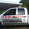 hydraulic foundation repair gallery