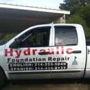 hydraulic foundation repair - Foundation Contractors