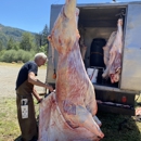 Alpine Meat Co Inc - Butchering
