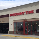 Discount Tire - Automobile Parts & Supplies