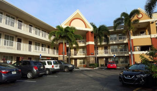 Extended Stay America - Fort Lauderdale, FL