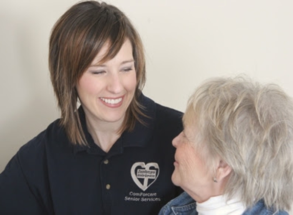 ComForcare Home Care - Lakewood, CO