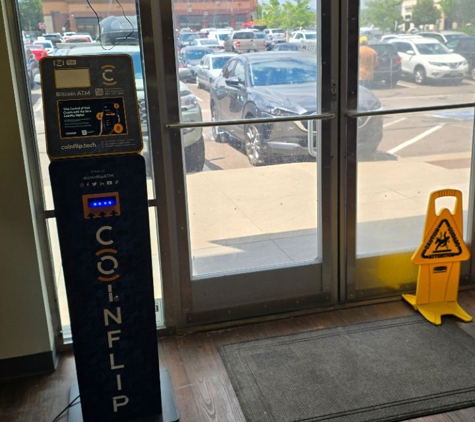 CoinFlip Bitcoin ATM - Lakewood, CO