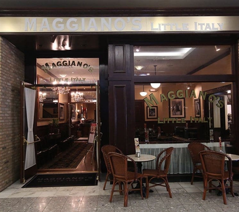 Maggiano's Little Italy - mc Lean, VA