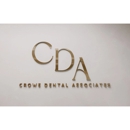 Crowe Dental Associates - Dentists