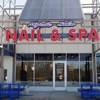Majestic Salon nail and spa gallery