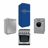 LA appliance service gallery