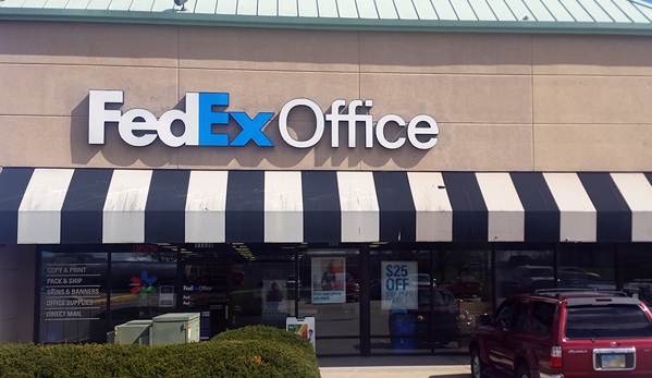 FedEx Office Print & Ship Center - Springdale, OH