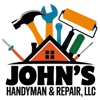 John's Handyman & Repair gallery