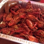 Louisiana Cajun Crawfish