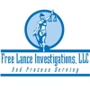 Free Lance Investigations & Process Serving gallery
