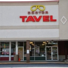 Dr Tavel Family Eye Care