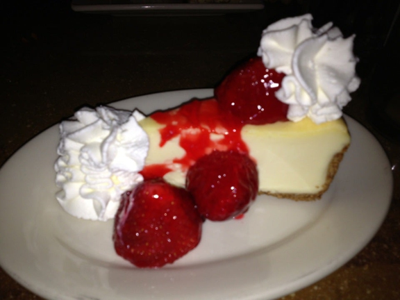 The Cheesecake Factory - Chicago, IL