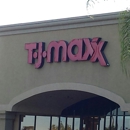 T.J. Maxx - Clothing Stores