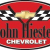 John Hiester Chevrolet Of Lillington gallery