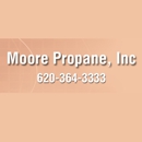 Moore Propane Inc - Fuel Oils