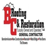 BC Roofing and Restoration gallery