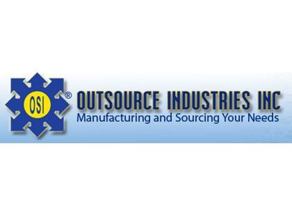 Outsource Industries - Sunrise, FL
