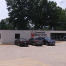 Community Blood Center - St. Joseph Donor Center - Blood Banks & Centers