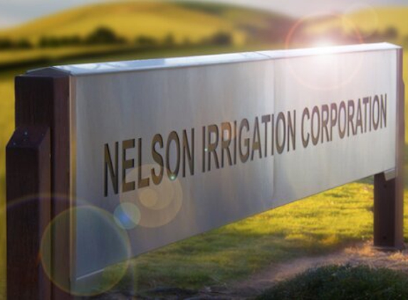 Nelson Irrigation Corporation - Walla Walla, WA