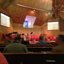 First Baptist Church