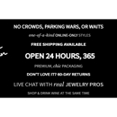 Rogers & Hollands - Watches