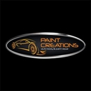 Paint Creations Inc - Automobile Body Repairing & Painting