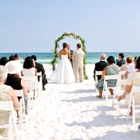 Pensacola Beach Weddings