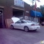 Hunter Auto Body Inc