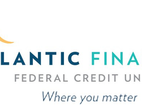 Atlantic Financial Federal Credit Union - Hunt Valley, MD