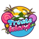 Treats Island Virtual Candy Fundraising - Fund Raising Service