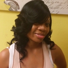 Renee Mayes Dallas Hair Bundles