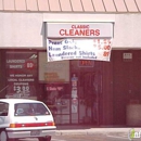 Classic Cleaners - Dry Cleaners & Laundries