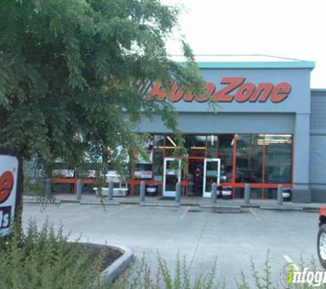 AutoZone Auto Parts - Forest Grove, OR