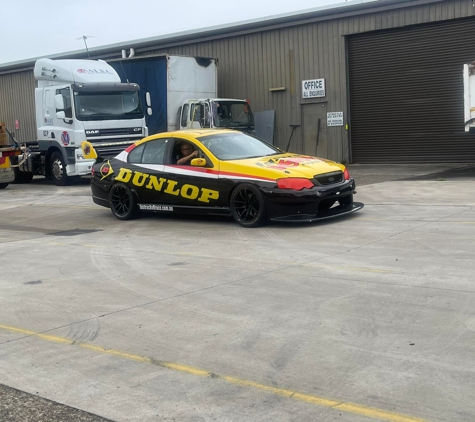 Liverpool Transmission Service Centre - Prestons, NSW