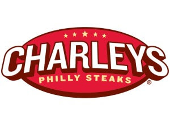 Charley's Grilled Subs - Memphis, TN