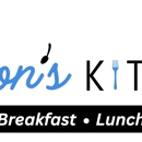 Gordon’s Kitchen - Restaurants