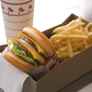 In-N-Out Burger - Fast Food Restaurants