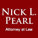 Nick L. Pearl Attorney At Law - Attorneys