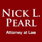 Nick L. Pearl Attorney At Law